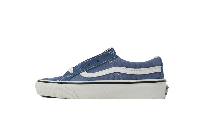 yupoo_396312_880394eb.jpg 【AB9X7】SK8湖水蓝 万斯 经典低帮时尚板鞋 VN0A4UUK2V4 Vans Sk8-Low 'Blue White'