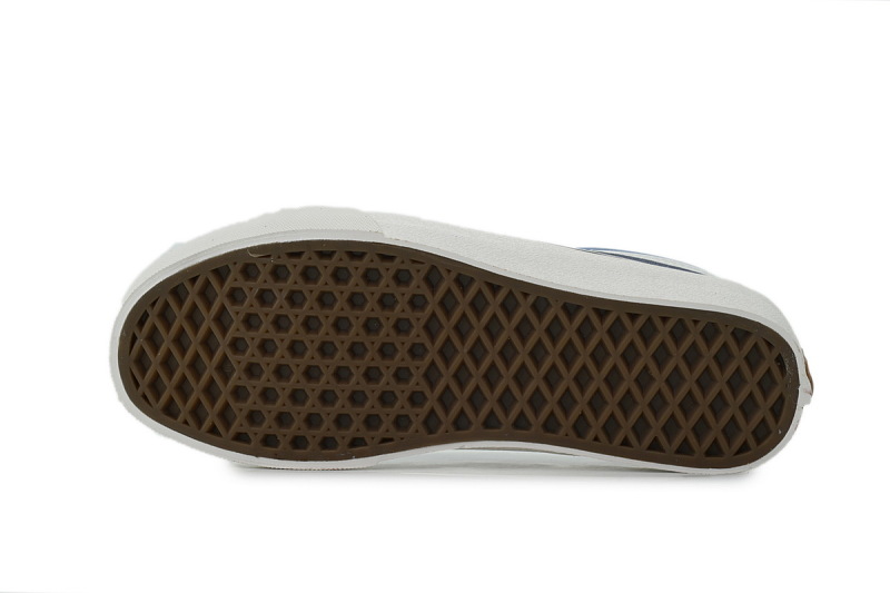 【AB9X7】SK8湖水蓝 万斯 经典低帮时尚板鞋 VN0A4UUK2V4 Vans Sk8-Low 'Blue White'