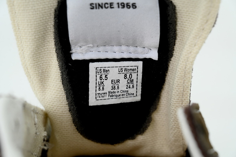 【AB9X7】SK8摩卡棕 万斯 经典低帮时尚板鞋 VN0A4UWI5A3 Tudor x Vans Sk8-Low Reissue SF 'Java Turtledove'