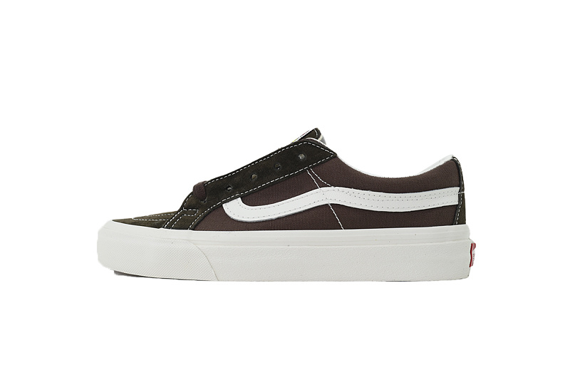 yupoo_396412_c2e83cbe.jpg 【AB9X7】SK8摩卡棕 万斯 经典低帮时尚板鞋 VN0A4UWI5A3 Tudor x Vans Sk8-Low Reissue SF 'Java Turtledove'