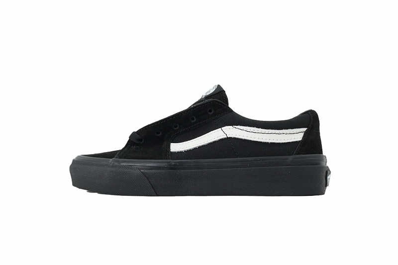 yupoo_396437_032f5c3f.jpg 【AB9X7】SK8黑武士 万斯 经典低帮时尚板鞋 VN0A5KXDBZW Vans Sk8-Low 'Contrast Black White'