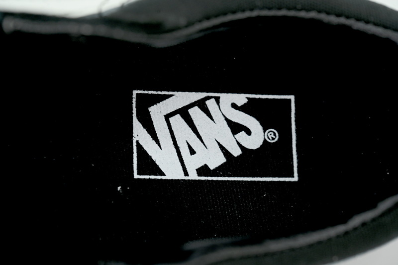 【AB9X7】SK8黑武士 万斯 经典低帮时尚板鞋 VN0A5KXDBZW Vans Sk8-Low 'Contrast Black White'