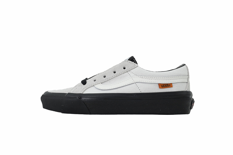 yupoo_396462_3dd8a501.jpg 【AB9X7】SK8米黑色 万斯 经典低帮时尚板鞋 VN0A4UUK2V4 Vans Sk8 low Rice Black
