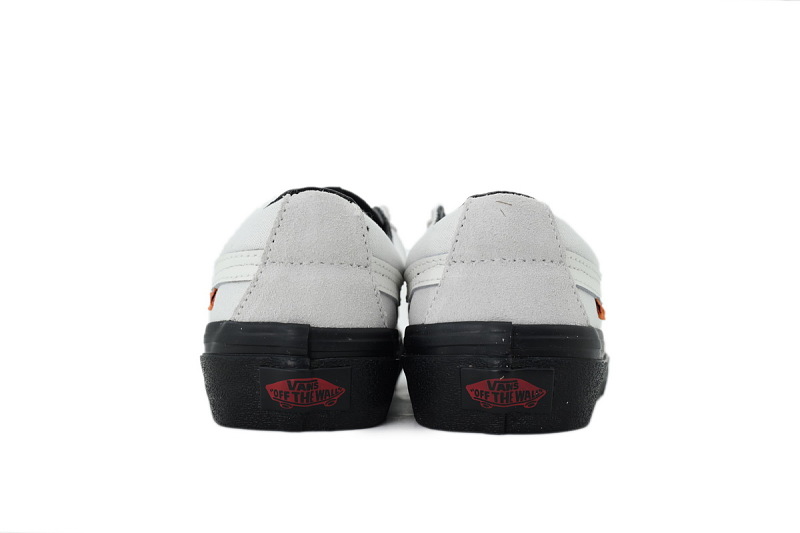 【AB9X7】SK8米黑色 万斯 经典低帮时尚板鞋 VN0A4UUK2V4 Vans Sk8 low Rice Black