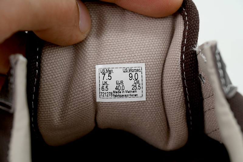 【BB5X7】绿松石 万斯 经典低帮时尚板鞋 VN000EHD7D6 Vans LX Old Skool 36 'Gemstone Mushroom'