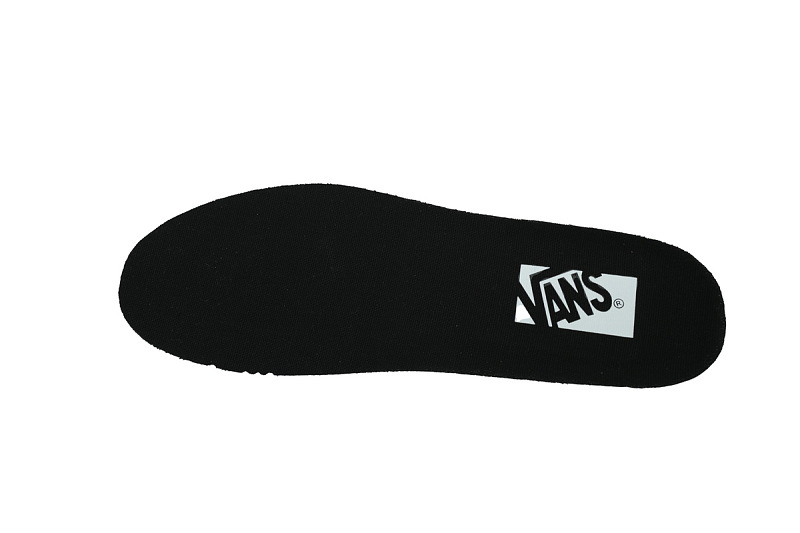 【AB3X7】小香风黑色 万斯 经典低帮时尚板鞋 VN000D9VDE2 Vans Old Skool Premium Charms 'Black Grey'