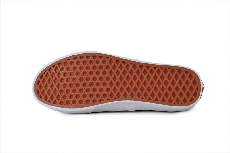 【AB7X7】格子AUT 万斯 经典低帮时尚板鞋 VN000W4NDI0 Vans Vans Authentic 'Golden Coast'