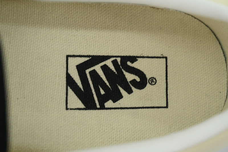 【AB7X7】格子一脚蹬 万斯 经典低帮时尚板鞋 VN000EYEBWW Vans Classic Slip-On 'Checkerboard'
