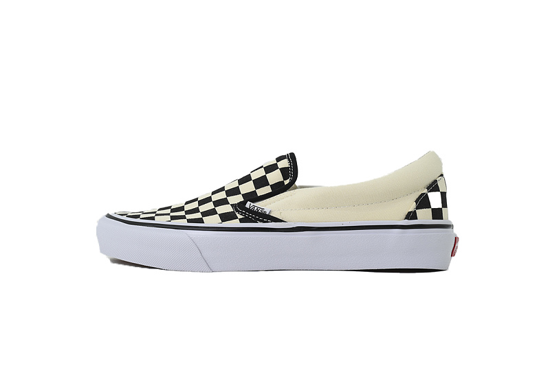 yupoo_396617_d5204405.jpg 【AB7X7】格子一脚蹬 万斯 经典低帮时尚板鞋 VN000EYEBWW Vans Classic Slip-On 'Checkerboard'