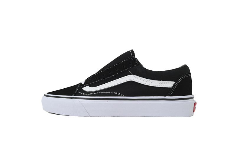 yupoo_396642_c71f8f85.jpg 【AB7X7】OS经典低帮 万斯 经典低帮时尚板鞋 VN000D3HY28 Vans Old Skool 'Black White'