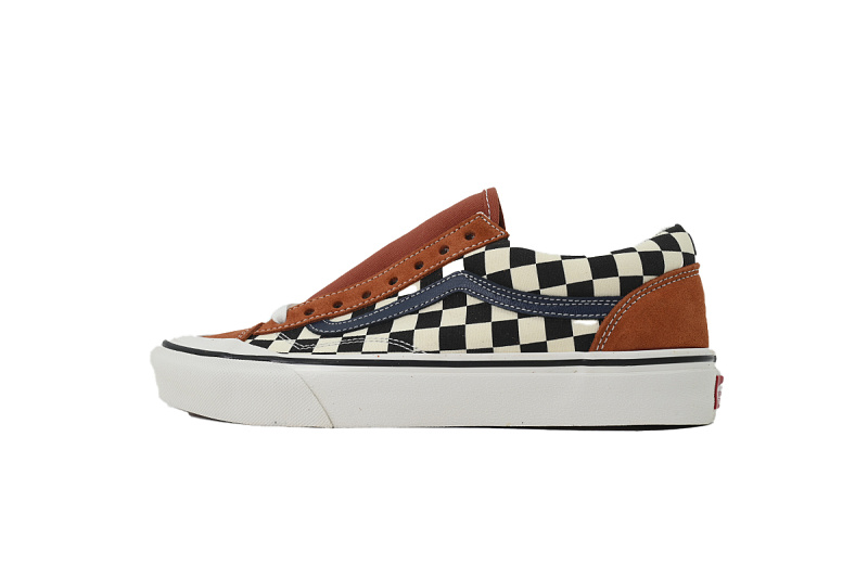 yupoo_396717_cbdc99ce.jpg 【AB8X7】SF包头黑红条 万斯 经典低帮时尚板鞋 VN0A3ZCJXMV Vans Style 36 SF 'Two Tone Salt Wash'