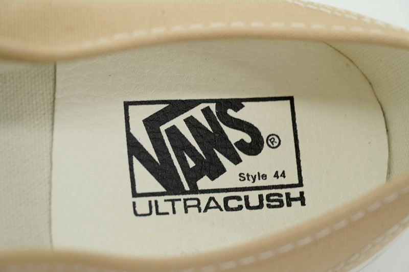 【AB7X7】安娜海姆奶茶 万斯 经典低帮时尚板鞋 VN0A38ENV7K Vans Authentic 44 DX 'Anaheim Factory - Khaki'