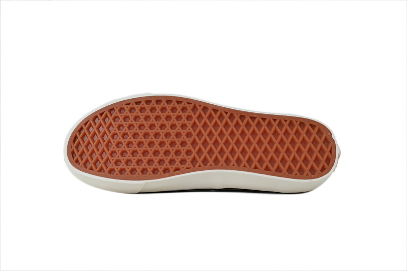 【AB7X7】安娜海姆奶茶 万斯 经典低帮时尚板鞋 VN0A38ENV7K Vans Authentic 44 DX 'Anaheim Factory - Khaki'