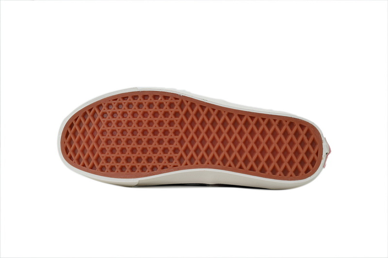 【AB7X7】安娜海姆海军蓝 万斯 经典低帮时尚板鞋 VN0A38ENR3U Vans Authentic 44 DX 'Anaheim Factory - Navy'