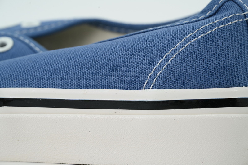 【AB7X7】安娜海姆海军蓝 万斯 经典低帮时尚板鞋 VN0A38ENR3U Vans Authentic 44 DX 'Anaheim Factory - Navy'