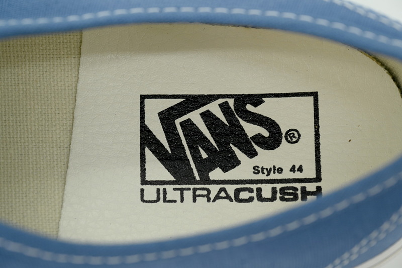 【AB7X7】安娜海姆海军蓝 万斯 经典低帮时尚板鞋 VN0A38ENR3U Vans Authentic 44 DX 'Anaheim Factory - Navy'