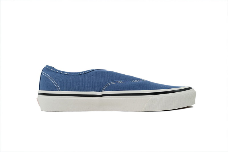 【AB7X7】安娜海姆海军蓝 万斯 经典低帮时尚板鞋 VN0A38ENR3U Vans Authentic 44 DX 'Anaheim Factory - Navy'