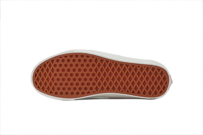 【AB7X7】安娜海姆灰色 万斯 经典低帮时尚板鞋 VN0A38ENMR6 Vans Authentic 44 DX 'Anaheim Factory'