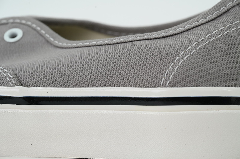 【AB7X7】安娜海姆灰色 万斯 经典低帮时尚板鞋 VN0A38ENMR6 Vans Authentic 44 DX 'Anaheim Factory'