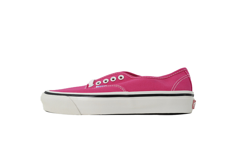 yupoo_397122_29a91baf.jpg 【AB7X7】安娜海姆玫红 万斯 经典低帮时尚板鞋 VN0A38ENT7T Vans Authentic 44 DX 'Anaheim Factory - Pink Neon'