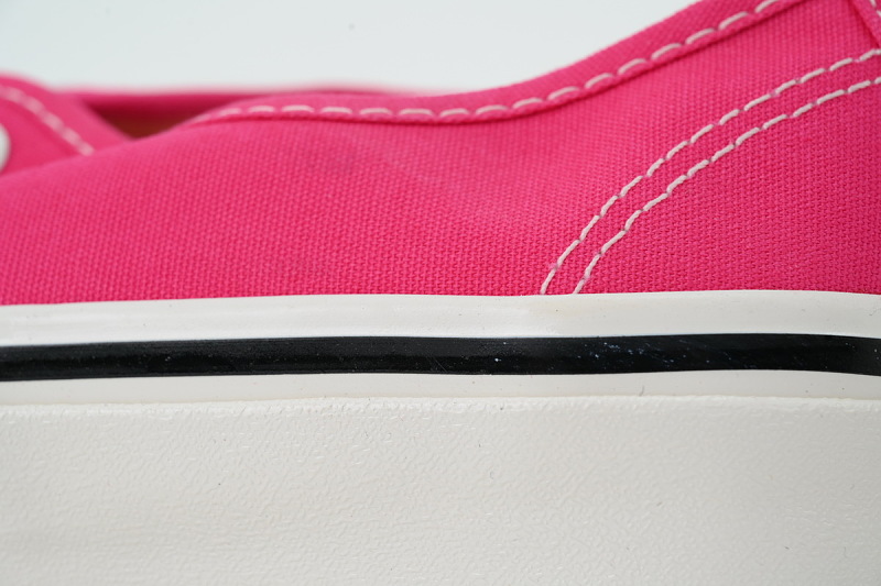 【AB7X7】安娜海姆玫红 万斯 经典低帮时尚板鞋 VN0A38ENT7T Vans Authentic 44 DX 'Anaheim Factory - Pink Neon'