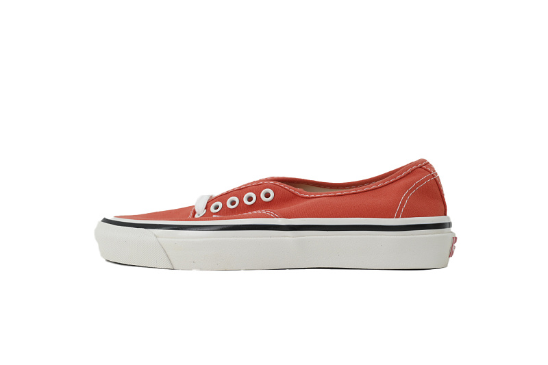 yupoo_397147_6eb4db3c.jpg 【AB7X7】安娜海姆脏橘 万斯 经典低帮时尚板鞋 VN0A38ENMR8 Vans Authentic 44 DX 'Orange White'