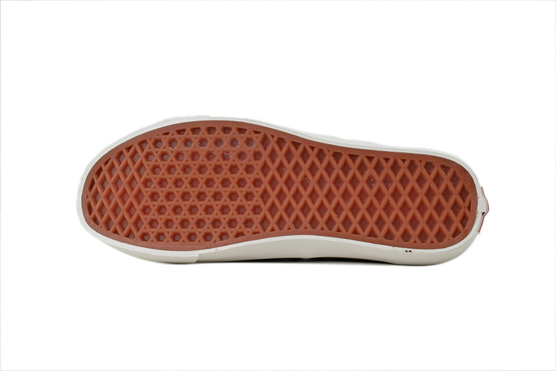 【AB7X7】安娜海姆豹纹 万斯 经典低帮时尚板鞋 VN0A38ENVL0 Vans Authentic 44 DX 'OG Leopard'