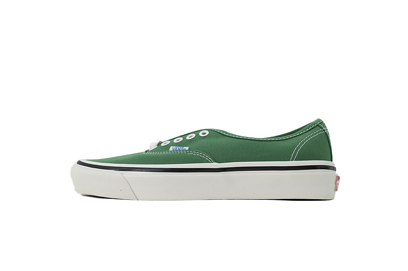 yupoo_397221_11fa1a3b.jpg 【AB7X7】安娜海姆绿色 万斯 经典低帮时尚板鞋 VN0A38ENVKZ Vans Authentic 44 DX 'Green'