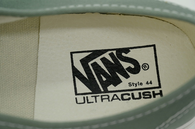 【AB7X7】安娜海姆军绿 万斯 经典低帮时尚板鞋 VN0A38ENU65 Vans Authentic 44 DX 'Green'