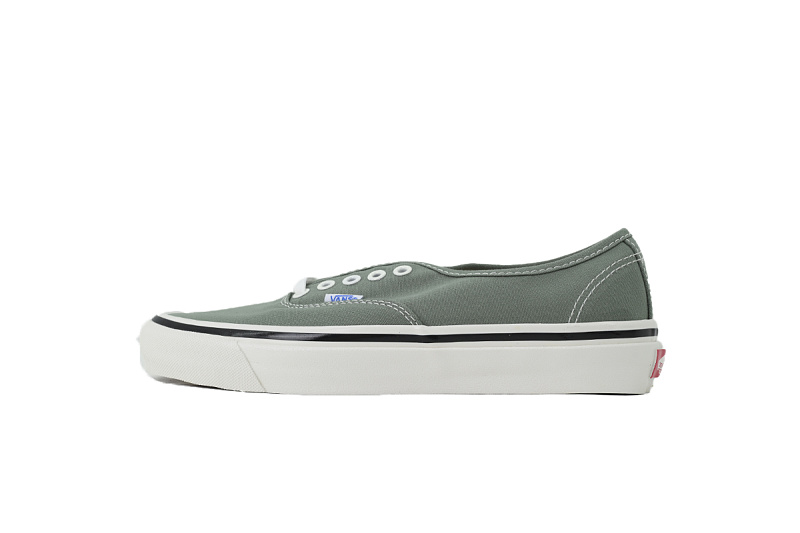yupoo_397271_b59257a9.jpg 【AB7X7】安娜海姆军绿 万斯 经典低帮时尚板鞋 VN0A38ENU65 Vans Authentic 44 DX 'Green'