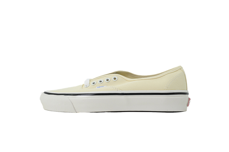 yupoo_397296_2c95ae18.jpg 【AB7X7】安娜海姆米色 万斯 经典低帮时尚板鞋 VN0A38ENMR4 Vans Authentic 44 DX 'Anaheim Factory'