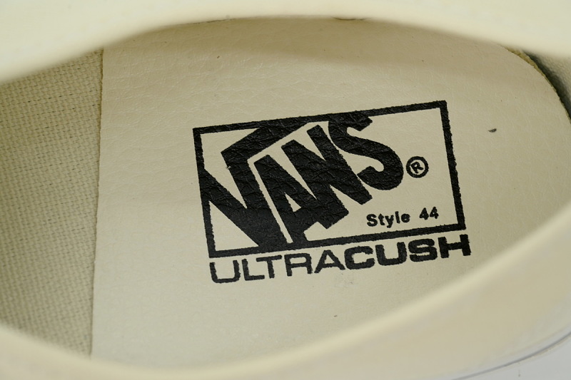 【AB7X7】安娜海姆米色 万斯 经典低帮时尚板鞋 VN0A38ENMR4 Vans Authentic 44 DX 'Anaheim Factory'