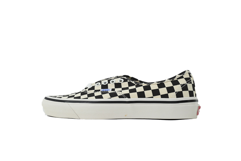 yupoo_397321_004cafdc.jpg 【AB7X7】安娜海姆格子 万斯 经典低帮时尚板鞋 VN0A38ENOAK Vans Authentic 44 DX 'Anaheim Factory'