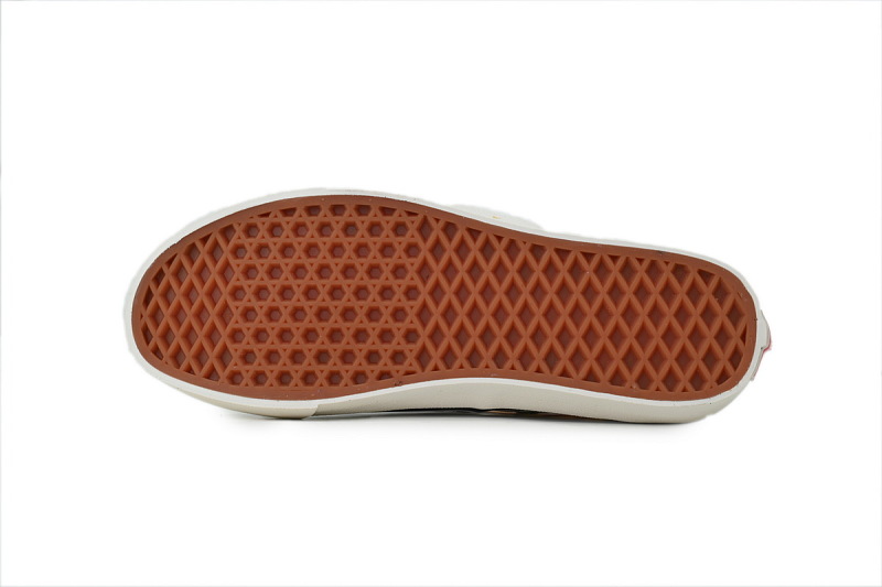 【AB7X7】安娜海姆格子 万斯 经典低帮时尚板鞋 VN0A38ENOAK Vans Authentic 44 DX 'Anaheim Factory'