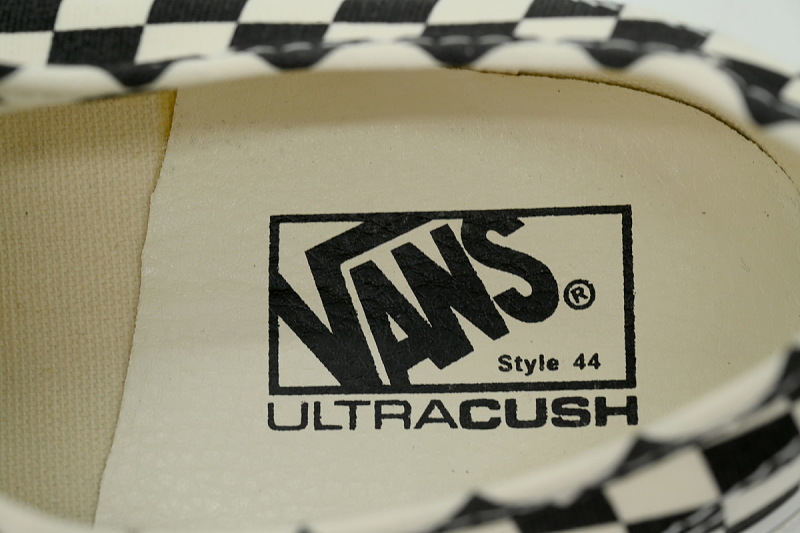 【AB7X7】安娜海姆格子 万斯 经典低帮时尚板鞋 VN0A38ENOAK Vans Authentic 44 DX 'Anaheim Factory'