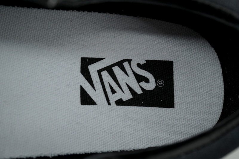【AB3X7】徽章黑布 万斯 经典低帮时尚板鞋 Vans Old Skool 36 LX 'Souvenir Pack - Black'