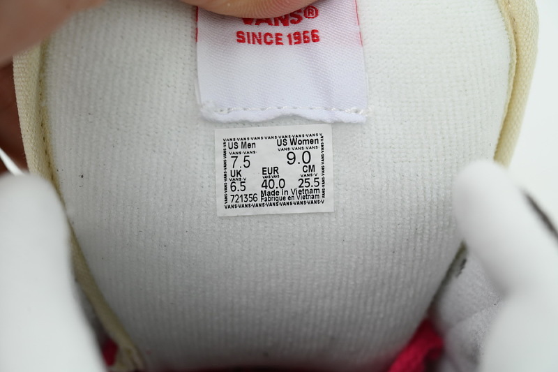 【AB6X7】面包摩卡棕 万斯 经典低帮时尚板鞋 VN0009QCBF2 Vans Knu Skool 'Retro Color - Brown'