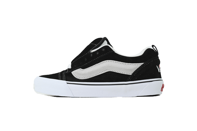 yupoo_397699_2319a29b.jpg 【AB8X7】面包刺绣 万斯 经典低帮时尚板鞋 VN0A7Q5JB3P Vans Vault UA Knu-Skool VR3 LX Imran Potato Black White