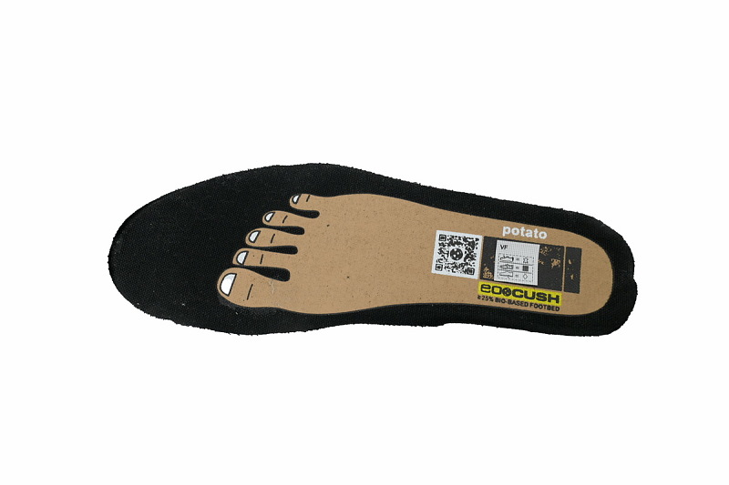 【AB8X7】面包刺绣 万斯 经典低帮时尚板鞋 VN0A7Q5JB3P Vans Vault UA Knu-Skool VR3 LX Imran Potato Black White
