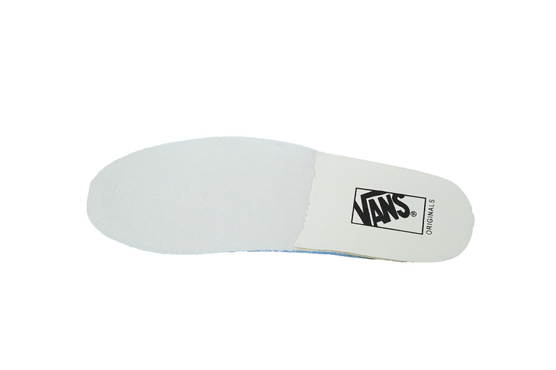 【AB5X7】CDG白色 万斯 经典低帮时尚板鞋 VN0A4P3XQLZ Comme des Garçons x Vans OG Old Skool LX 'Sidewall - White'