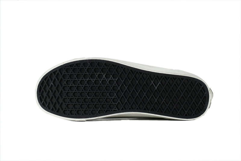 【AB1X7】联名全黑 万斯 经典低帮时尚板鞋 Vans Old Skool 36 'Pearlized Pack - Black'