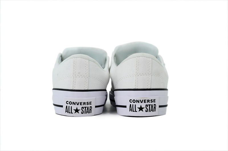 【AH1X7】莫尔登全白低 匡威 低帮休闲鞋 A10349C Converse Chuck Taylor All Star Low 'Malden Street - White'