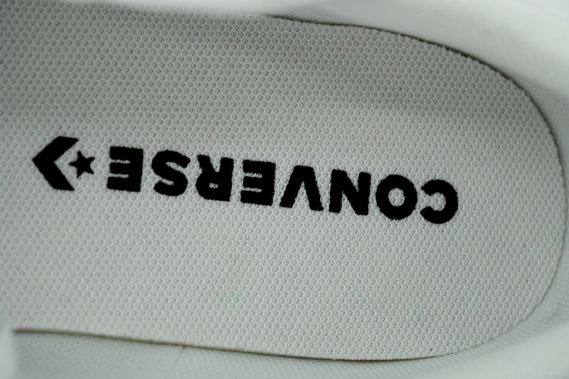 【AH1X7】莫尔登全白低 匡威 低帮休闲鞋 A10349C Converse Chuck Taylor All Star Low 'Malden Street - White'