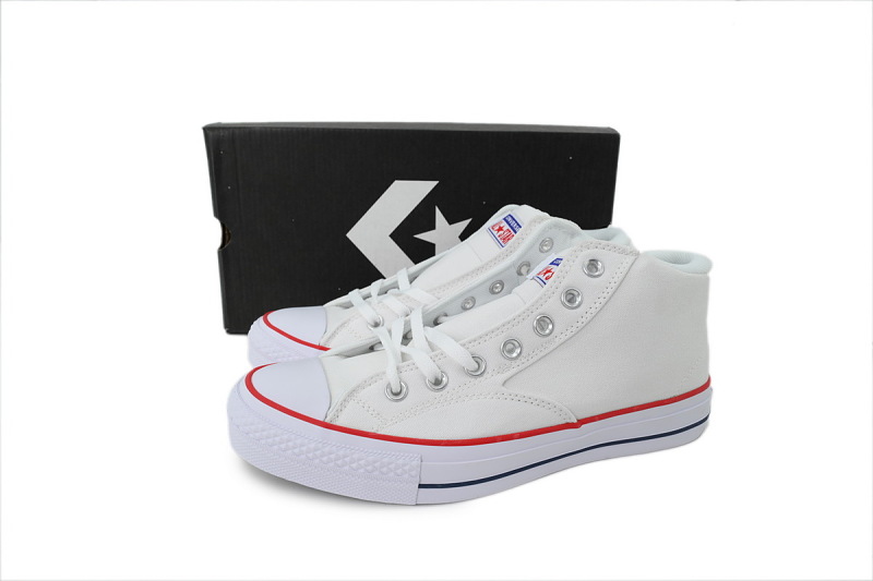 yupoo_398259_5ba35895.jpg 【AH1X7】莫尔登中邦白 匡威 中帮休闲鞋 A00812C Converse Chuck Taylor All Star Mid 'Malden Street - White'