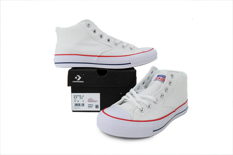 yupoo_398259_c747cd69.jpg 【AH1X7】莫尔登中邦白 匡威 中帮休闲鞋 A00812C Converse Chuck Taylor All Star Mid 'Malden Street - White'
