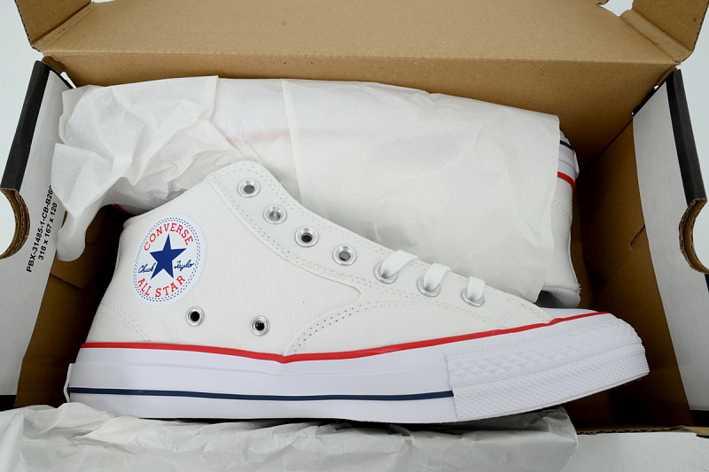 yupoo_398259_e7e07e47.jpg 【AH1X7】莫尔登中邦白 匡威 中帮休闲鞋 A00812C Converse Chuck Taylor All Star Mid 'Malden Street - White'