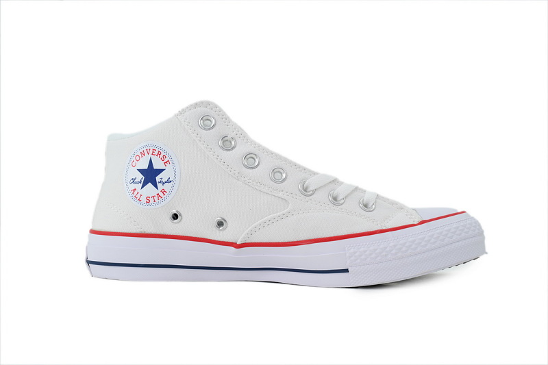 yupoo_398259_e99904d6.jpg 【AH1X7】莫尔登中邦白 匡威 中帮休闲鞋 A00812C Converse Chuck Taylor All Star Mid 'Malden Street - White'