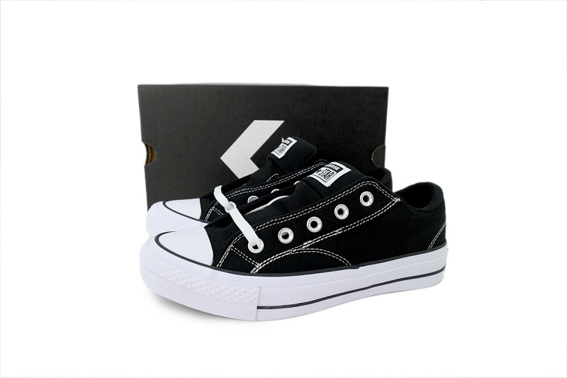 yupoo_398287_2f1a73ea.jpg 【AH1X7】莫尔登黑低 匡威 低帮休闲鞋 A09226C Converse Chuck Taylor All Star Low 'Malden Street - Black'
