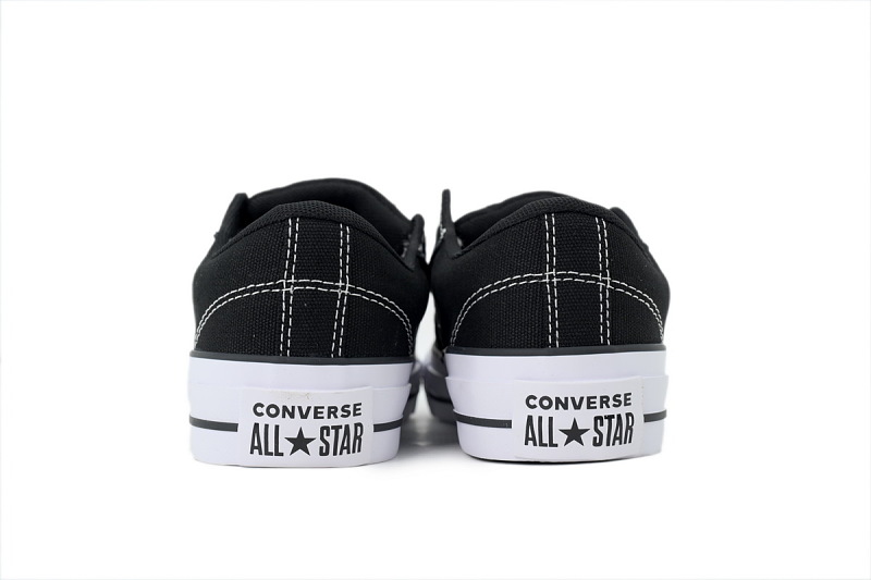 yupoo_398287_628f0df1.jpg 【AH1X7】莫尔登黑低 匡威 低帮休闲鞋 A09226C Converse Chuck Taylor All Star Low 'Malden Street - Black'