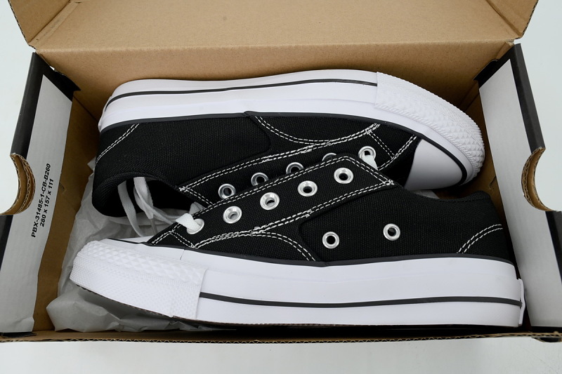 yupoo_398287_6e5f0c6d.jpg 【AH1X7】莫尔登黑低 匡威 低帮休闲鞋 A09226C Converse Chuck Taylor All Star Low 'Malden Street - Black'